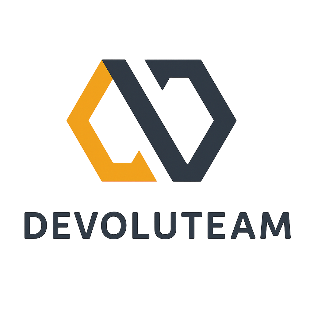 DevoluTeam Logo